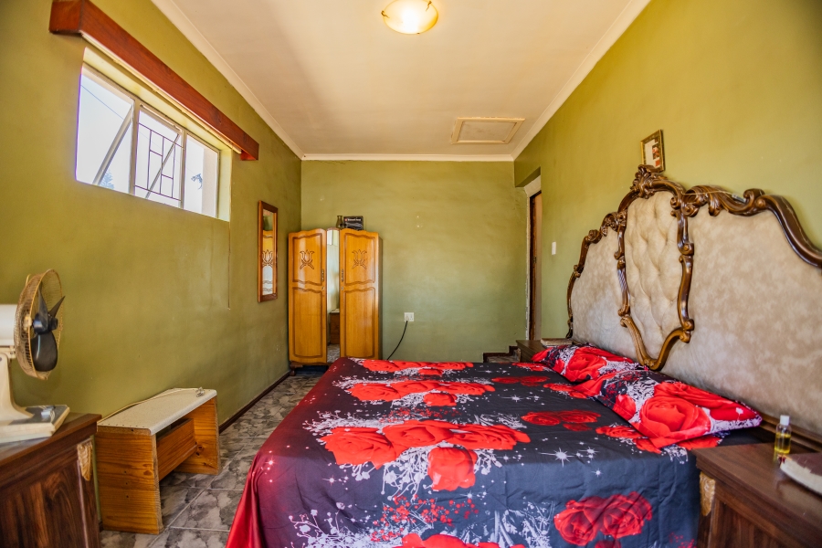 4 Bedroom Property for Sale in Belmont Park Western Cape